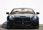 Ferrari California Novitec Rosso